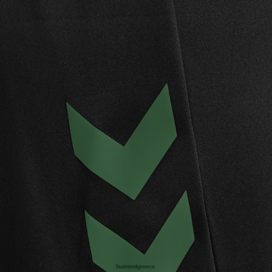 Hummel άνδρες hmlpromo duo σετ T20HHR1142 \"crew t-shirt & shorts set\"