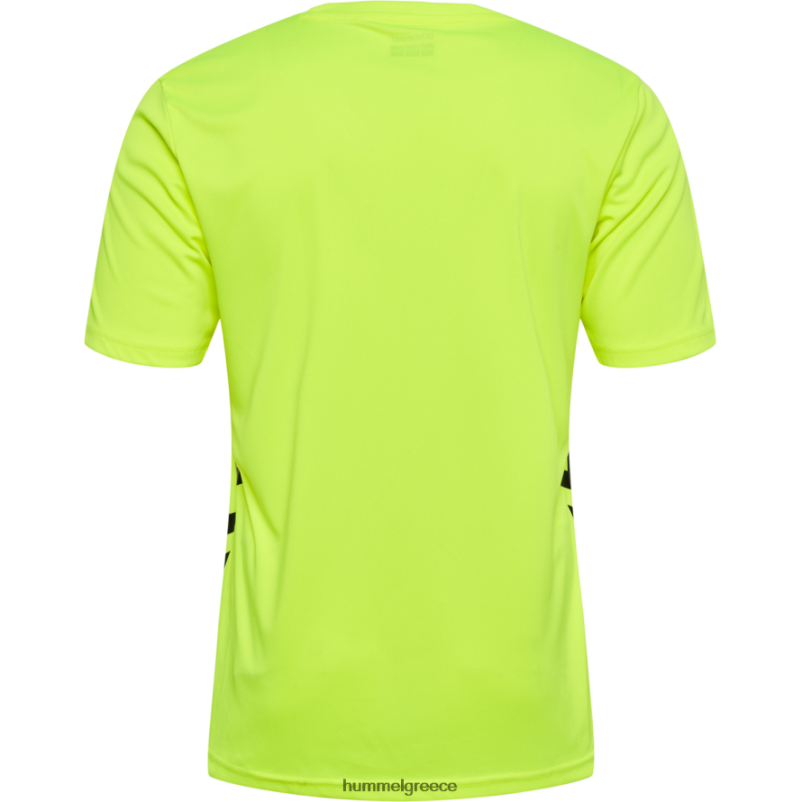 Hummel άνδρες hmlpromo duo σετ T20HHR1300 \"crew t-shirt & shorts set\"