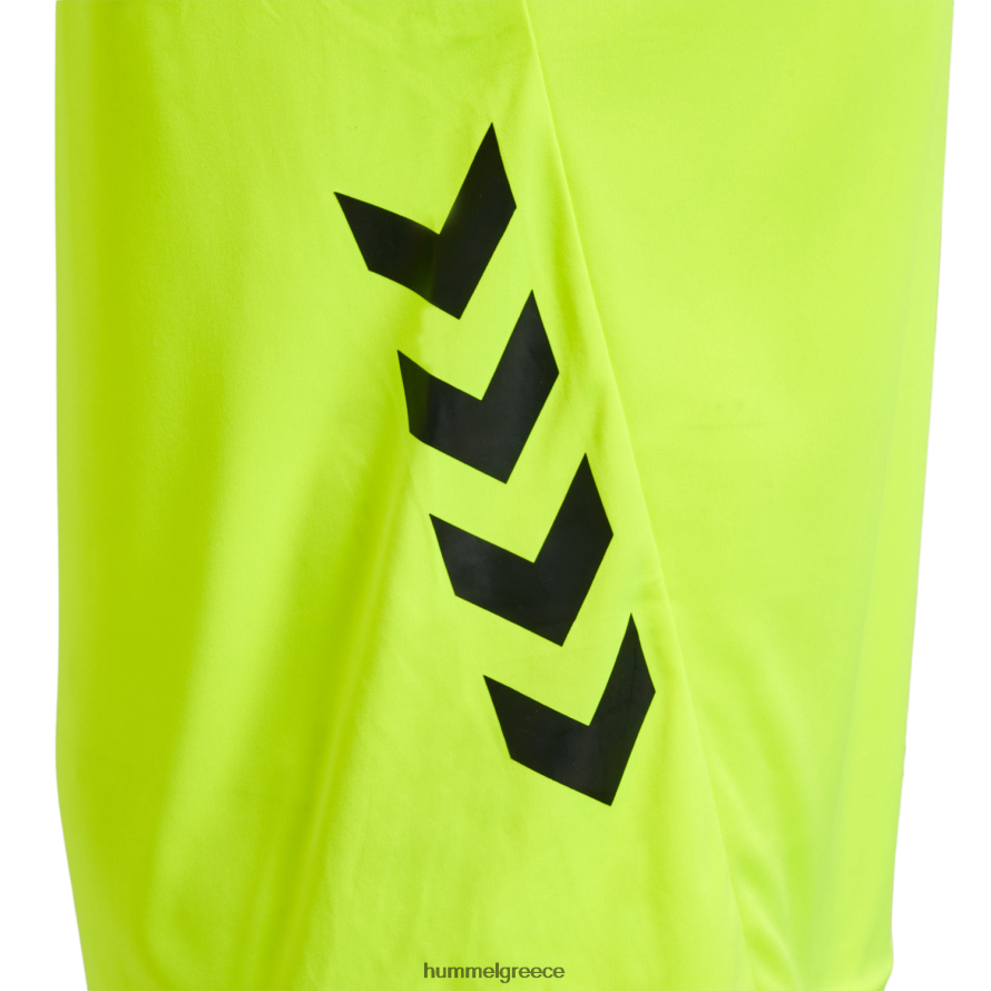 Hummel άνδρες hmlpromo duo σετ T20HHR1300 \"crew t-shirt & shorts set\"