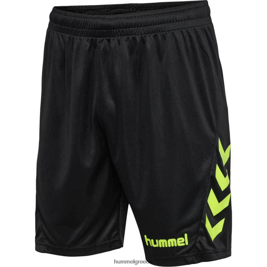 Hummel άνδρες hmlpromo duo σετ T20HHR1300 \"crew t-shirt & shorts set\"