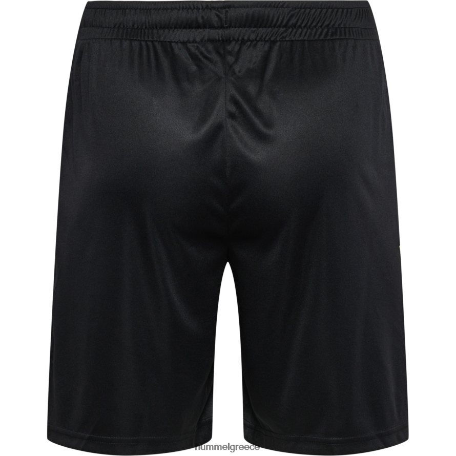 Hummel άνδρες hmlpromo duo σετ T20HHR1300 \"crew t-shirt & shorts set\"