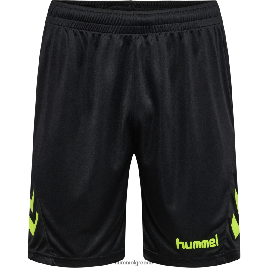 Hummel άνδρες hmlpromo duo σετ T20HHR1300 \"crew t-shirt & shorts set\"