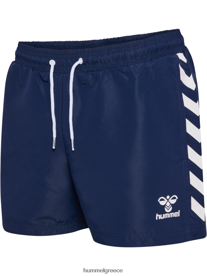 Hummel άνδρες hmllgc frank board shorts T20HHR79 "παντελόνι"