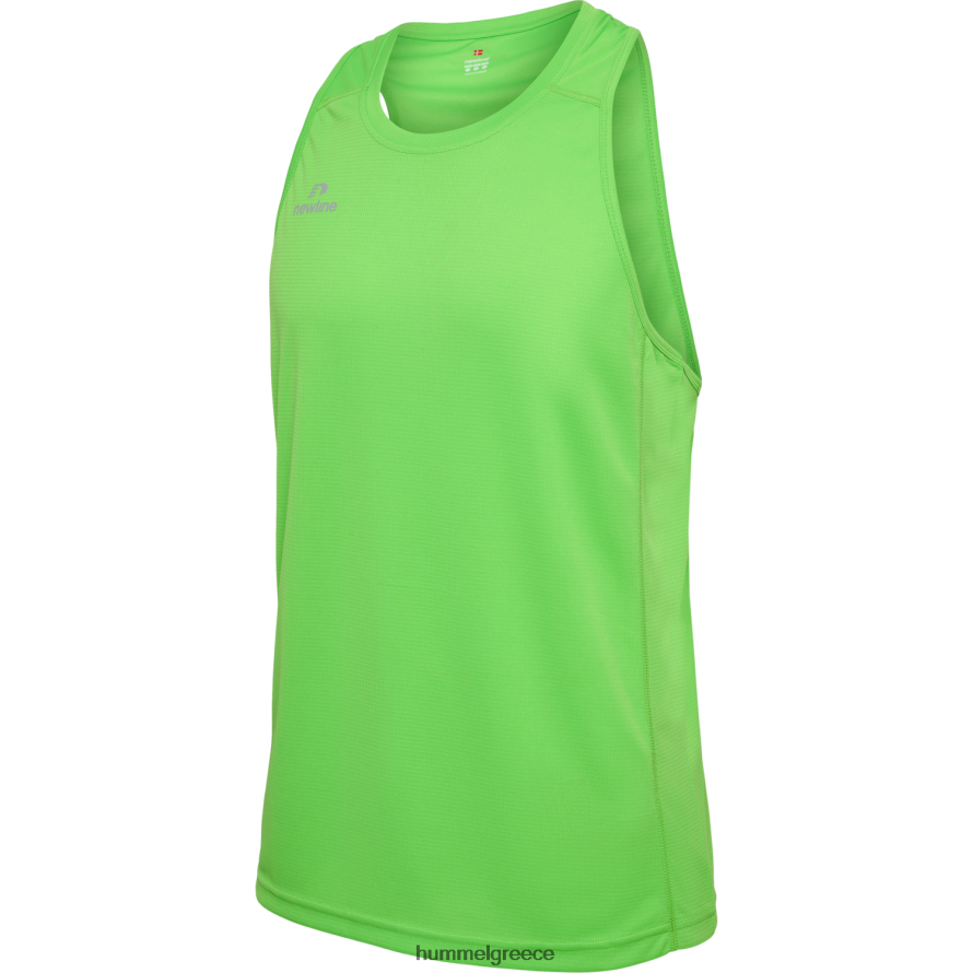 Hummel άνδρες αθλητικό μονόχρωμο τρέξιμο T20HHR99 "είδη ένδυσης"