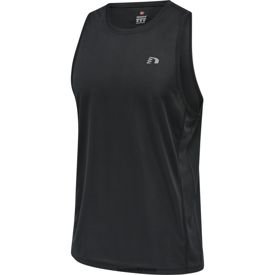 Hummel άνδρες core running single T20HHR912 "τρέξιμο single"