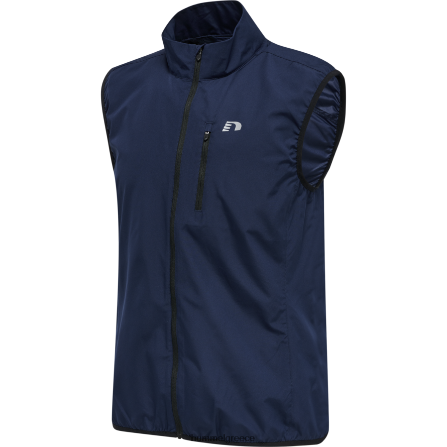 Hummel άνδρες πυρήνα gilet T20HHR1160 "ζιλέτα με φερμουάρ"
