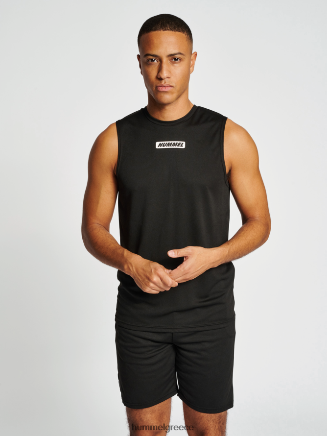Hummel άνδρες hmlte flex tanktop T20HHR47 "δικτυωτό ρεζερβουάρ"