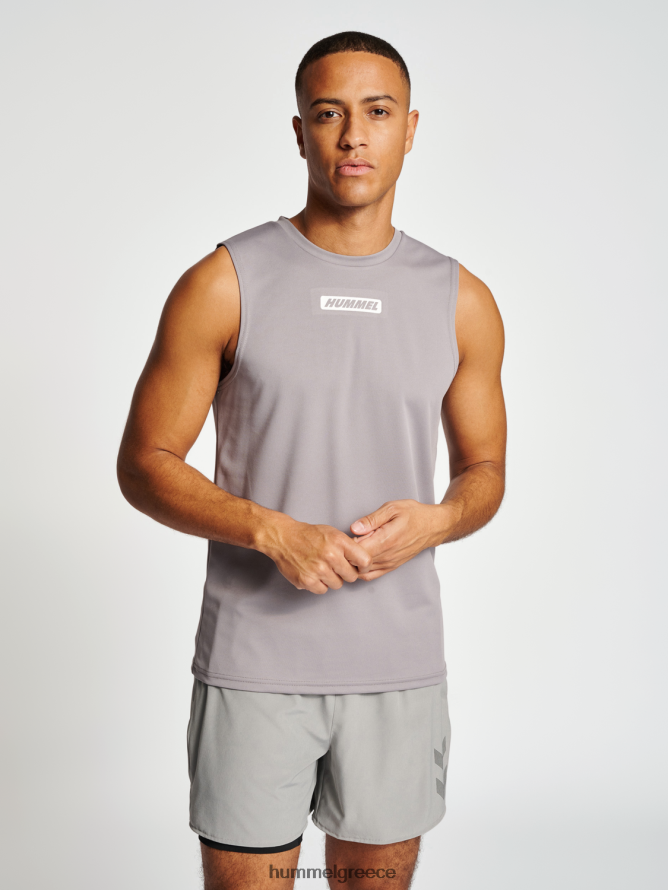 Hummel άνδρες hmlte flex tanktop T20HHR66 "δικτυωτό ρεζερβουάρ"