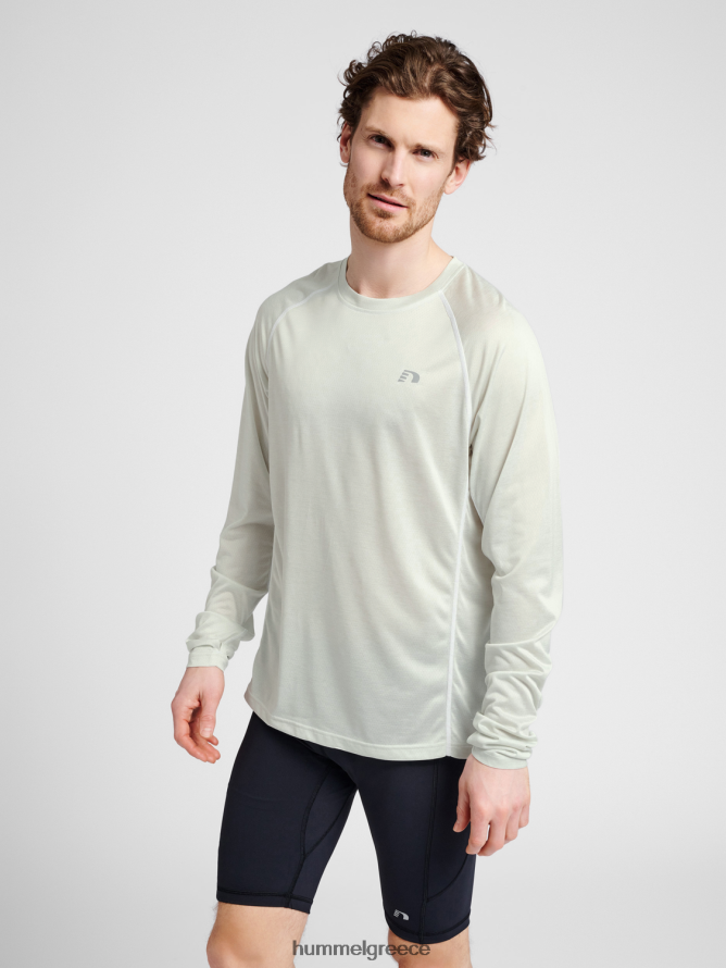 Hummel άνδρες τρέξιμο l/s T20HHR625 "Μακρυμάνικο μπλουζάκι για τρέξιμο"