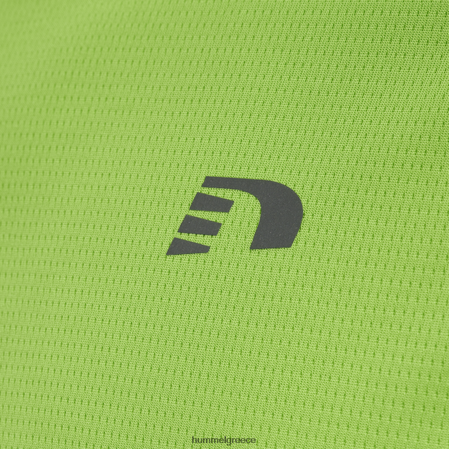 Hummel άνδρες core running t-shirt l/s T20HHR1502 \"Μακρυμάνικο μπλουζάκι\"