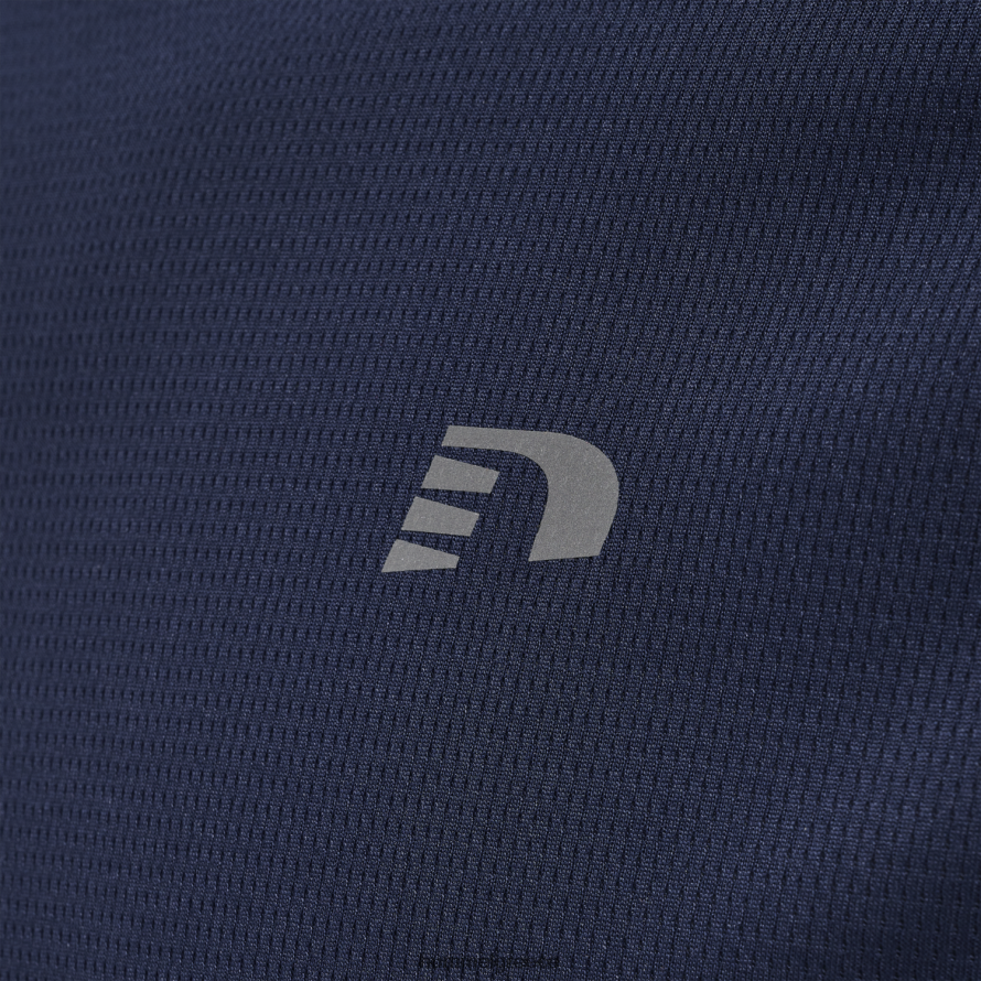 Hummel άνδρες core running t-shirt l/s T20HHR984 \"Μακρυμάνικο μπλουζάκι\"