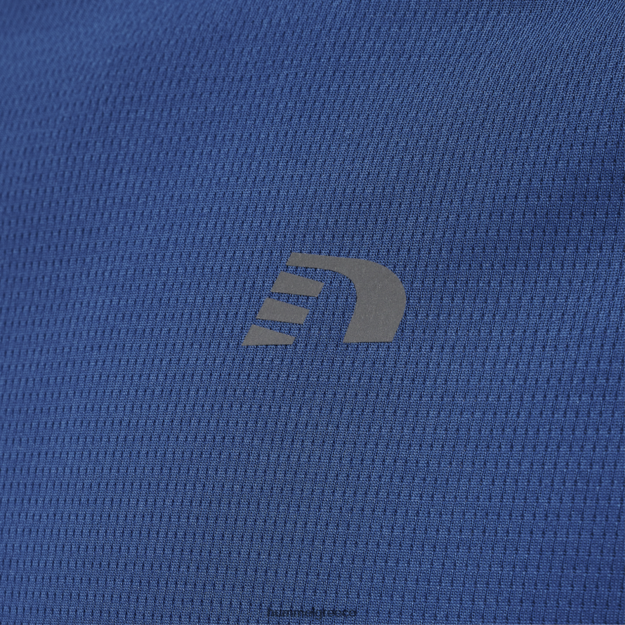 Hummel άνδρες core running t-shirt l/s T20HHR985 \"Μακρυμάνικο μπλουζάκι\"