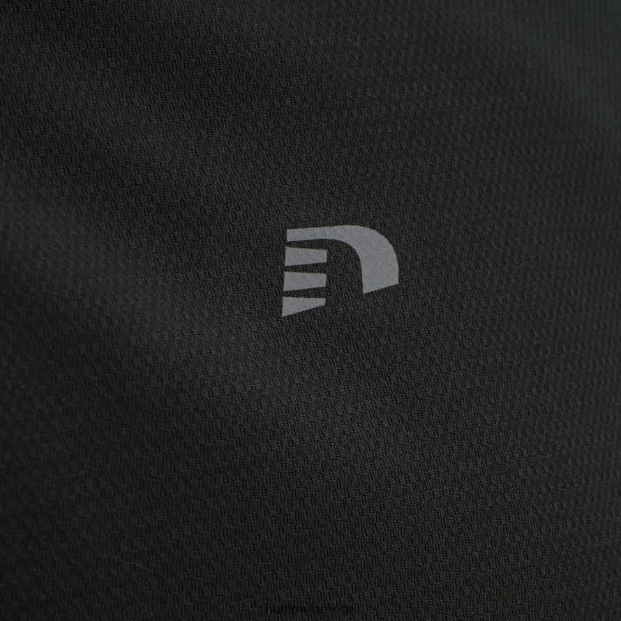 Hummel άνδρες core running t-shirt l/s T20HHR991 \"Μακρυμάνικο μπλουζάκι\"