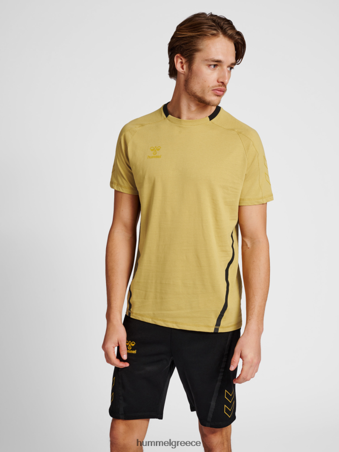 Hummel άνδρες hmlcima xk t-shirt s/s T20HHR798 "Κοντομάνικη μπλούζα"