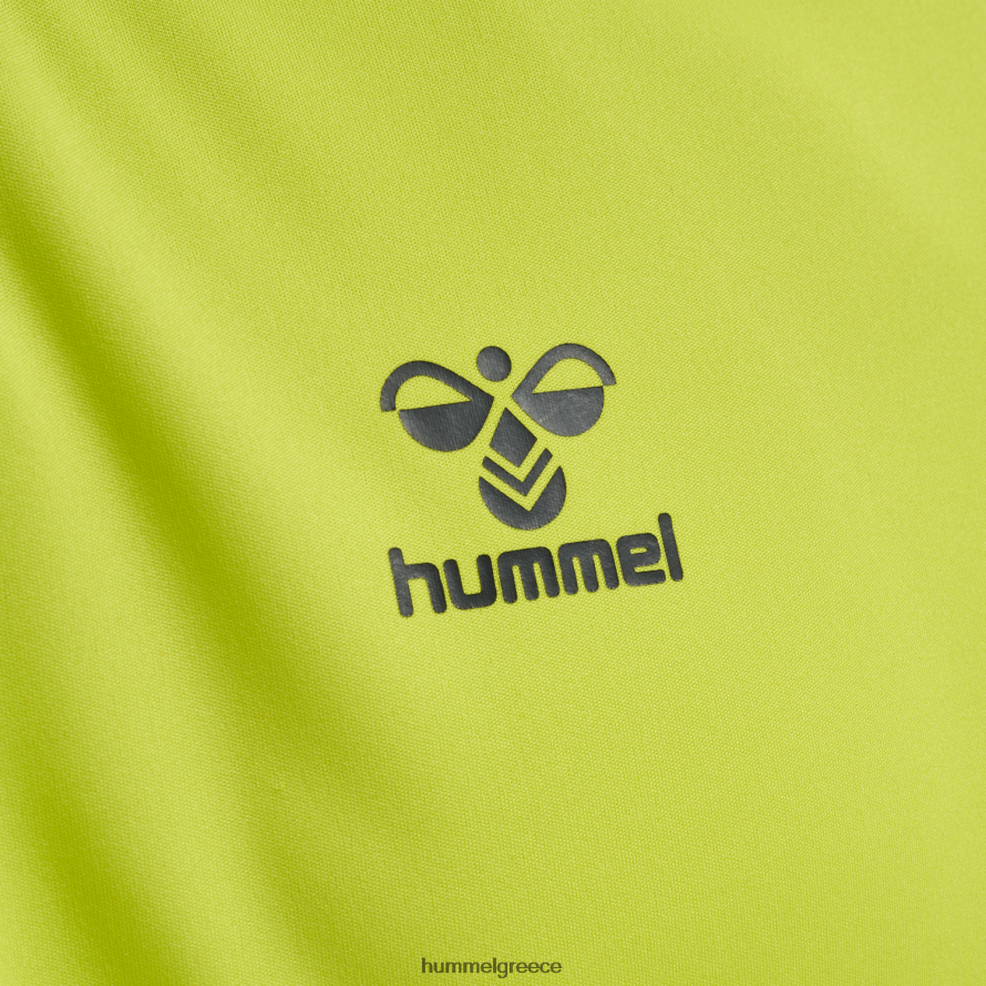 Hummel άνδρες hmlcore xk core poly t-shirt s/s T20HHR576 \"Κοντομάνικη μπλούζα\"