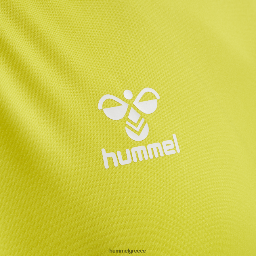 Hummel άνδρες hmlcore xk core poly t-shirt s/s T20HHR612 \"Κοντομάνικη μπλούζα\"