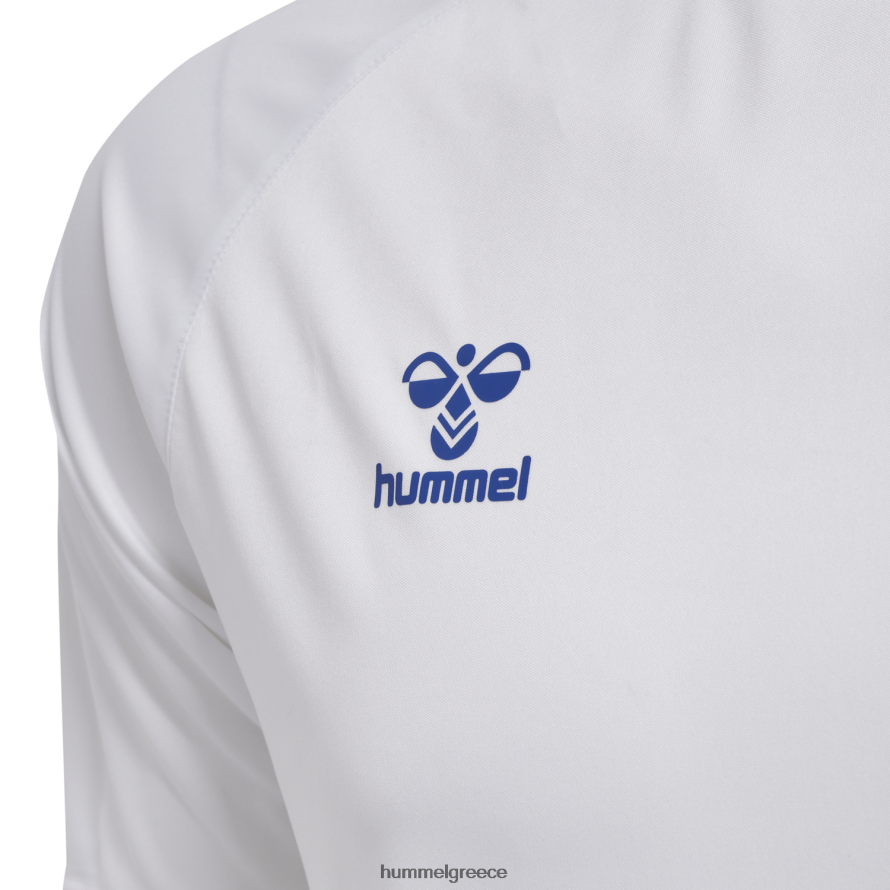 Hummel άνδρες hmlcore xk core poly t-shirt s/s T20HHR685 \"Κοντομάνικη μπλούζα\"