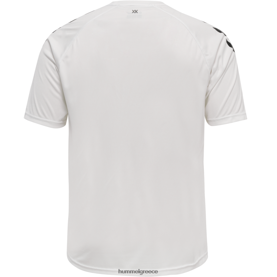 Hummel άνδρες hmlcore xk core poly t-shirt s/s T20HHR784 \"Κοντομάνικη μπλούζα\"