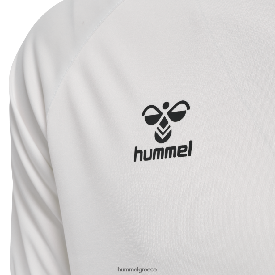Hummel άνδρες hmlcore xk core poly t-shirt s/s T20HHR784 \"Κοντομάνικη μπλούζα\"