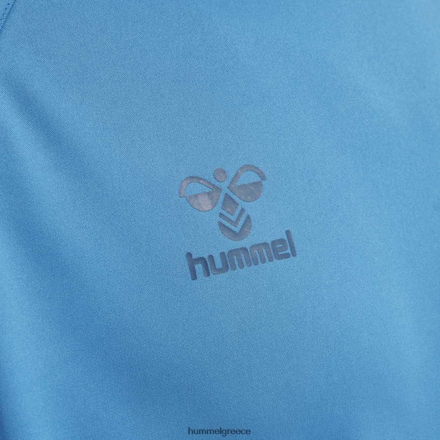 Hummel άνδρες hmlcore xk core poly t-shirt s/s T20HHR881 \"Κοντομάνικη μπλούζα\"