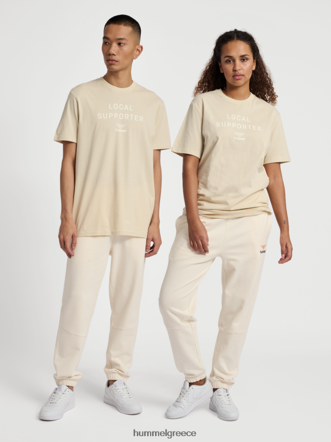 Hummel άνδρες hmlhive oen t-shirt T20HHR1124 "Κοντομάνικη μπλούζα"