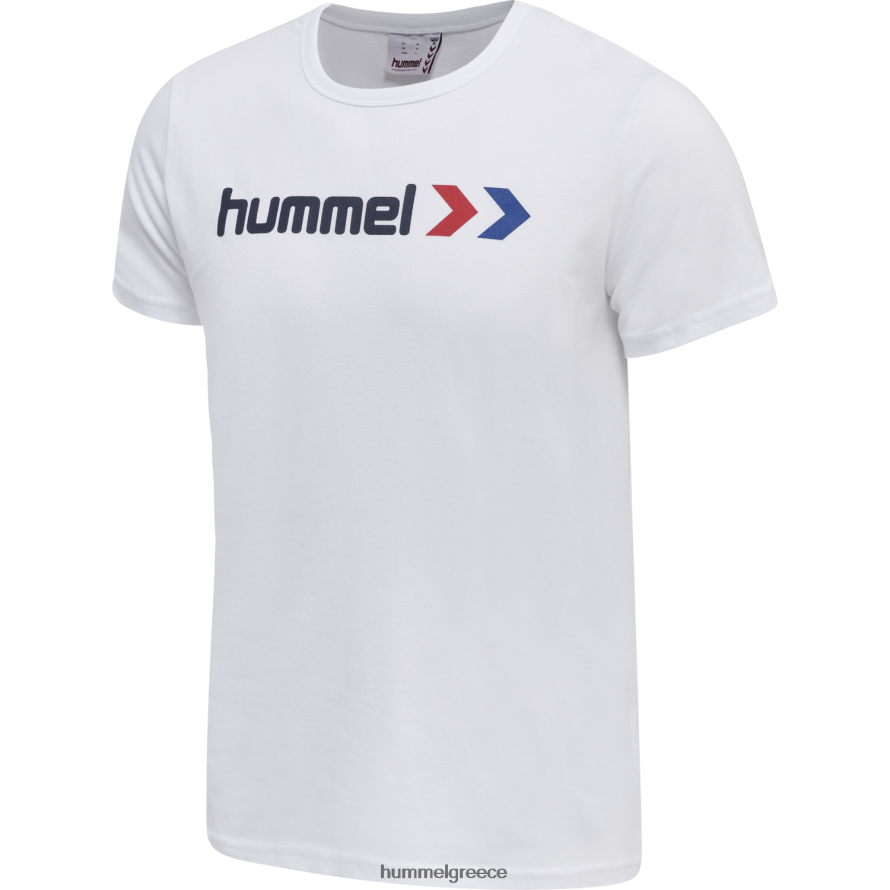 Hummel άνδρες hmlic combi μπλουζάκι T20HHR1284 "Τ-shirt με λαιμόκοψη"