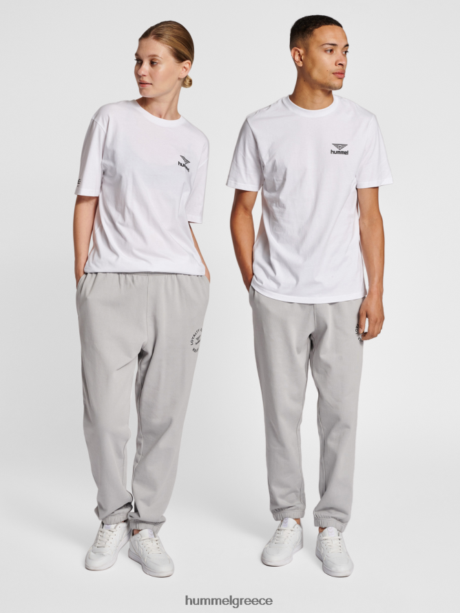 Hummel άνδρες μπλουζάκι hmllgc 365 T20HHR402 "Κοντομάνικη μπλούζα"