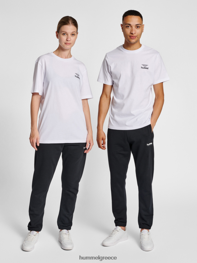 Hummel άνδρες μπλουζάκι hmllgc David T20HHR378 "Κοντομάνικη μπλούζα"