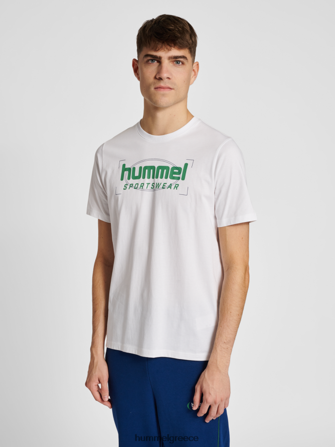 Hummel άνδρες hmllgc μπλουζάκι του Χάρι T20HHR185 "stretty t-shirt"