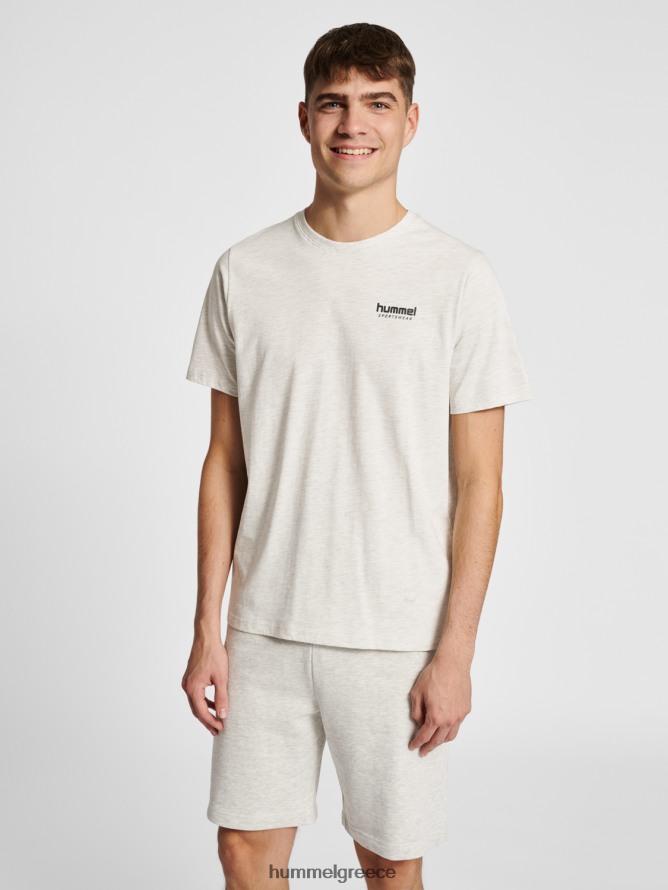 Hummel άνδρες hmllgc gabe μπλουζάκι T20HHR186 "κλασικό μπλουζάκι"