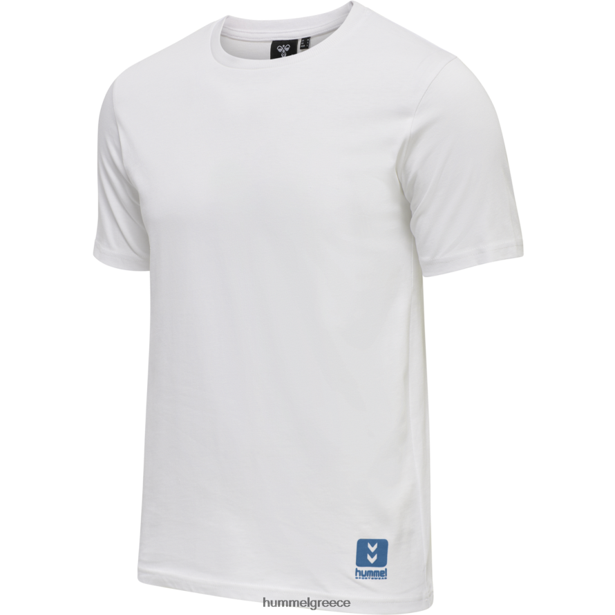 Hummel άνδρες hmllgc leon t-shirt T20HHR1217 "Κοντομάνικη μπλούζα"
