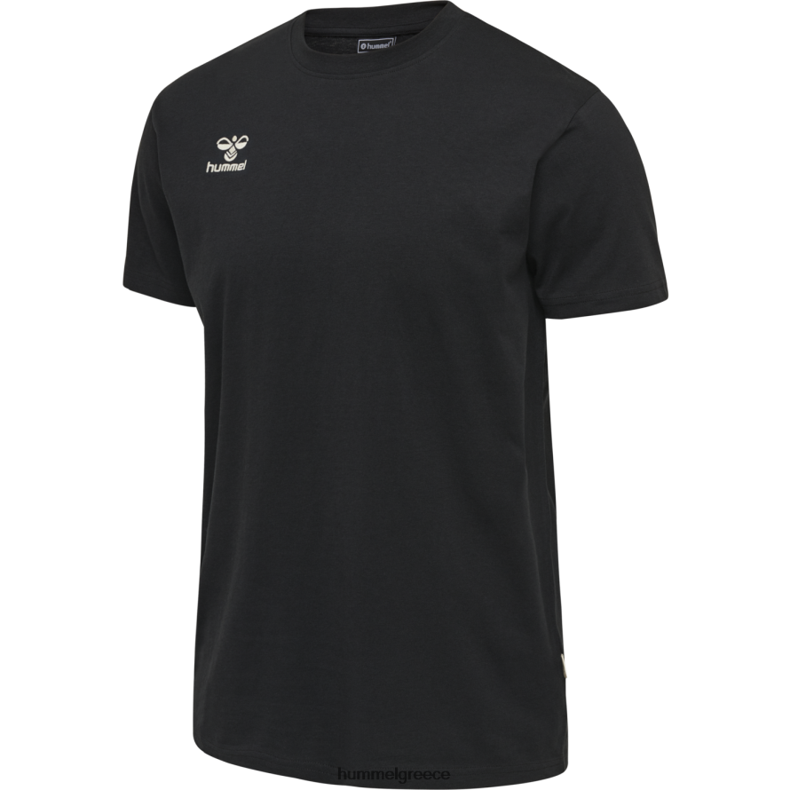 Hummel άνδρες hmlmove μπλουζάκι T20HHR1540 "Τ-shirt με λαιμόκοψη"