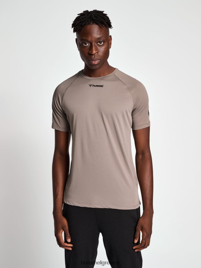 Hummel άνδρες hmlmt φιόγκο μπλουζάκι T20HHR662 "κοντομάνικο μπλουζάκι"