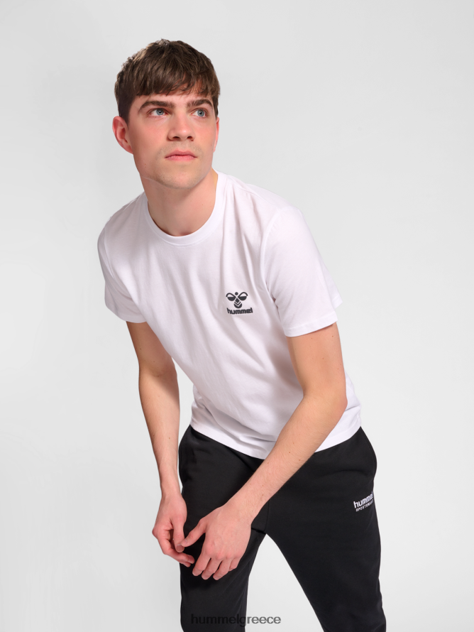 Hummel άνδρες t-shirt hmlicons T20HHR36 "κλασικό μπλουζάκι"