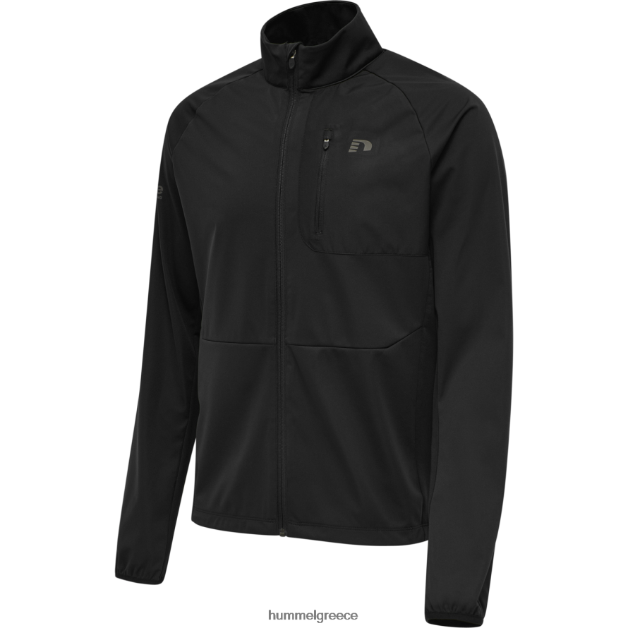 Hummel άνδρες σακάκι με κοχύλι T20HHR1133 "σακάκι"