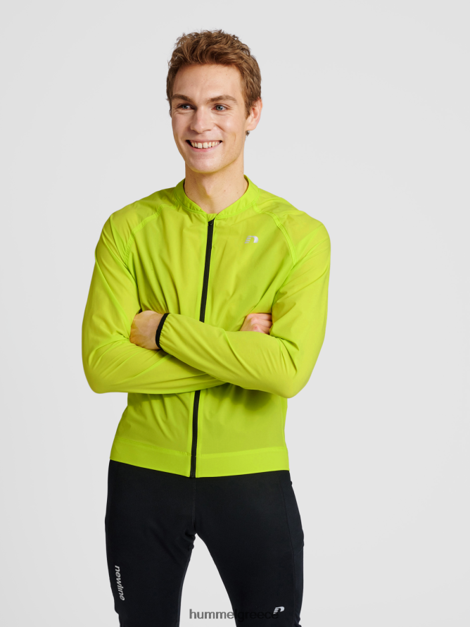 Hummel άνδρες σακάκι ποδήλατο πυρήνα T20HHR627 "μπουφάν ποδηλάτου"