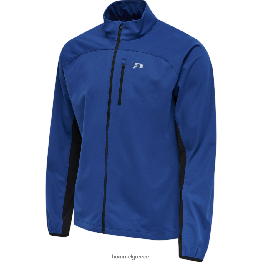 Hummel άνδρες σακάκι σταυρού πυρήνα T20HHR940 "τζάκετ με φερμουάρ"