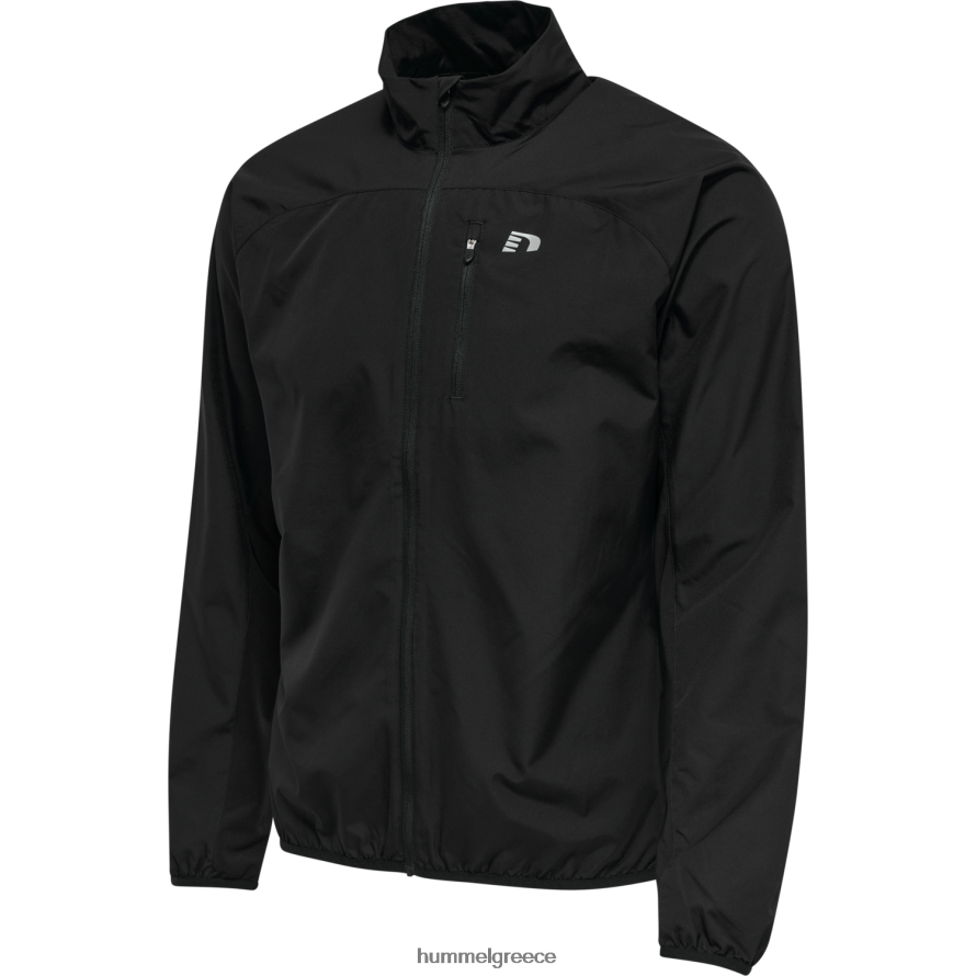 Hummel άνδρες σακάκι πυρήνα T20HHR946 "τζάκετ με φερμουάρ"