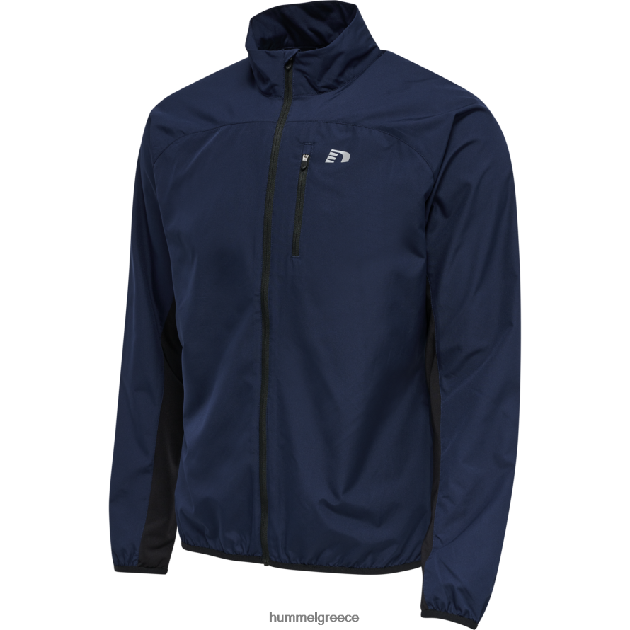 Hummel άνδρες σακάκι πυρήνα T20HHR949 "τζάκετ με φερμουάρ"