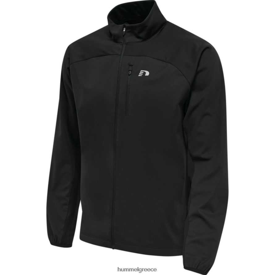 Hummel άνδρες σακάκι σταυρού πυρήνα T20HHR960 "τζάκετ με φερμουάρ"