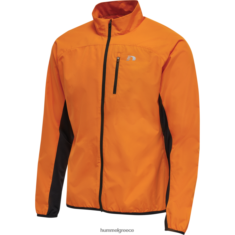 Hummel άνδρες σακάκι πυρήνα T20HHR962 "τζάκετ με φερμουάρ"