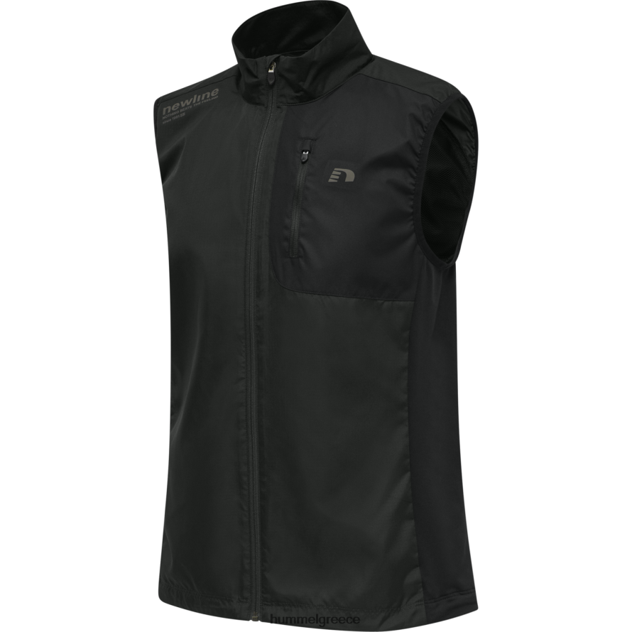 Hummel άνδρες gilet tech T20HHR857 "γκιλέτα"