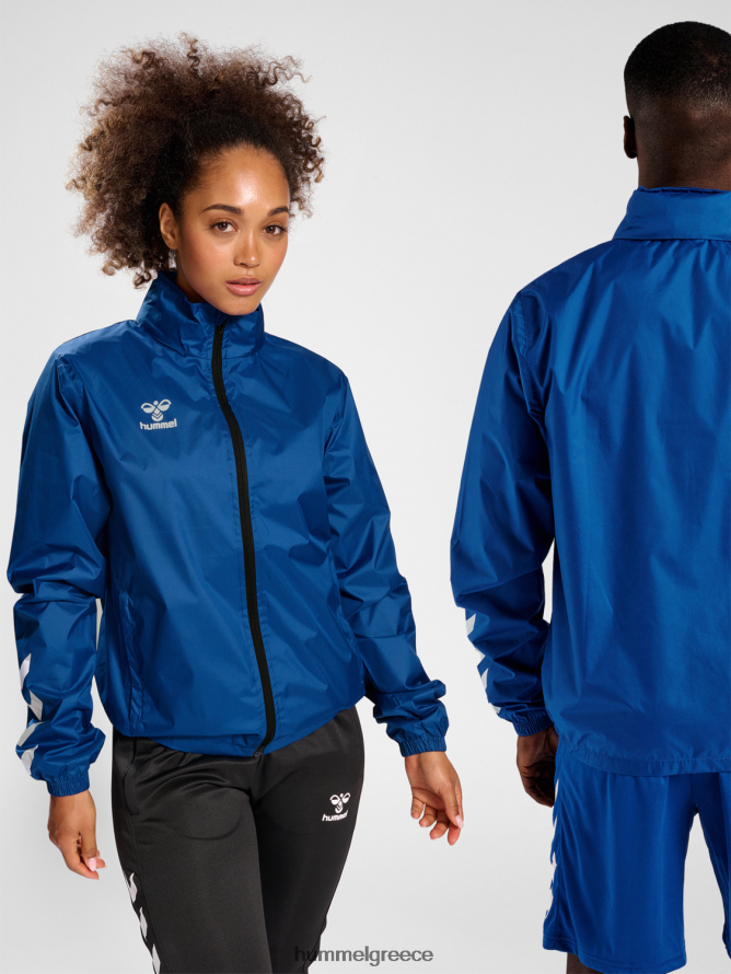 Hummel άνδρες hmlcore xk μπουφάν ψεκασμού T20HHR1010 "μπουφάν σπρέι"