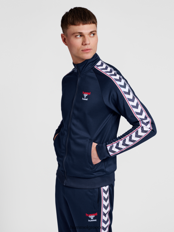 Hummel άνδρες Μπουφάν με φερμουάρ hmlic lerby T20HHR1126 "σακάκι"