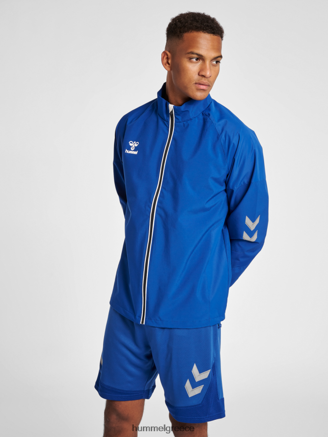 Hummel άνδρες hmllead σακάκι προπόνησης T20HHR1526 "τζάκετ προπόνησης"