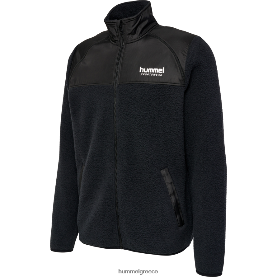 Hummel άνδρες hmllgc theo φλις μπουφάν T20HHR12 "fluffy fleece jacket"