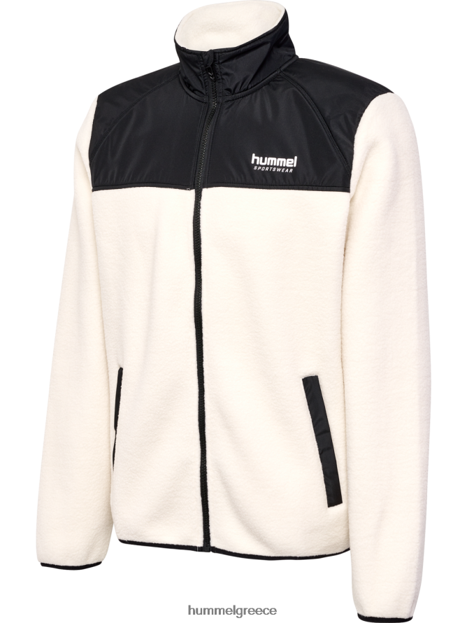 Hummel άνδρες hmllgc theo φλις μπουφάν T20HHR85 "fluffy fleece jacket"
