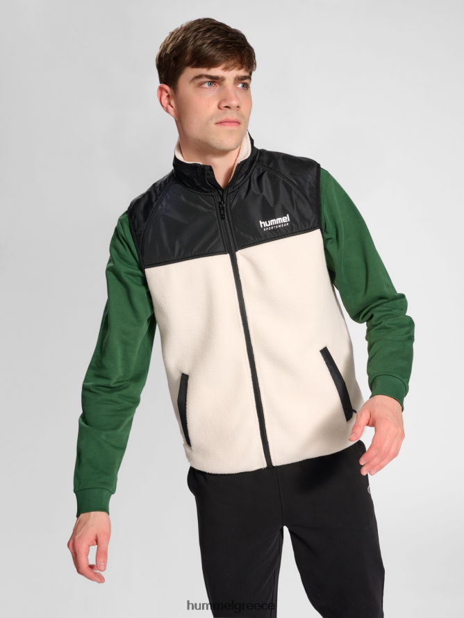 Hummel άνδρες hmllgc theo fleece γιλέκο T20HHR154 "αφράτο φλις γιλέκο"