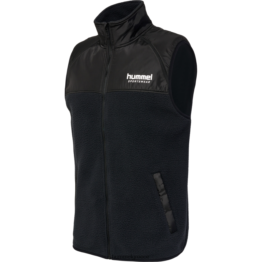 Hummel άνδρες hmllgc theo fleece γιλέκο T20HHR23 "αφράτο φλις γιλέκο"