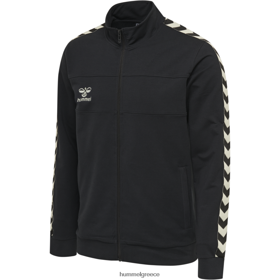 Hummel άνδρες hmlmove κλασικό μπουφάν με φερμουάρ T20HHR1589 "τζάκετ με φερμουάρ"